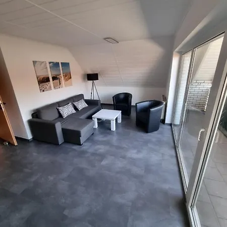 Ferienwohnung Am Fusse Des Eggegebirges Bad Driburg Exterior photo