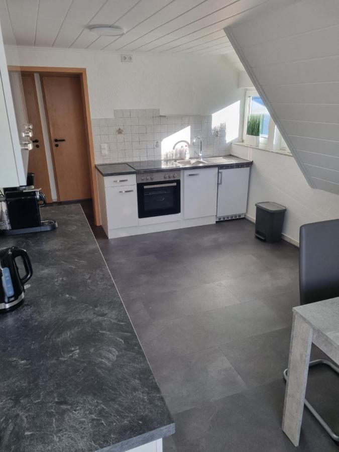 Apartment Am Fusse Des Eggegebirges