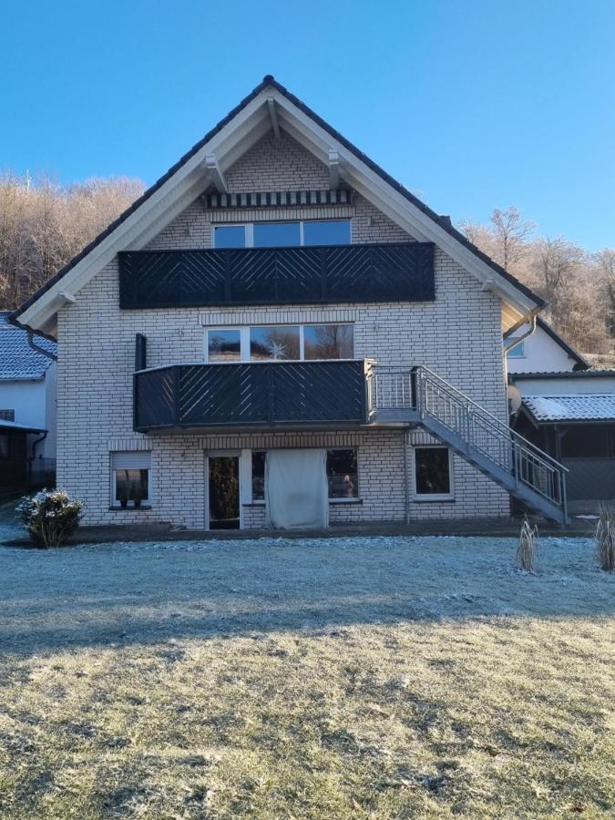 Am Fusse Des Eggegebirges Apartment Bad Driburg