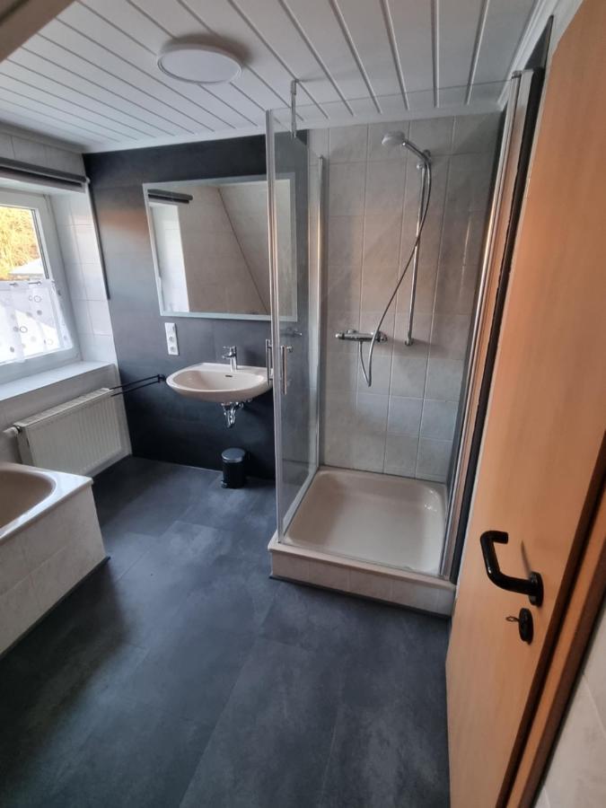 Apartment Am Fusse Des Eggegebirges