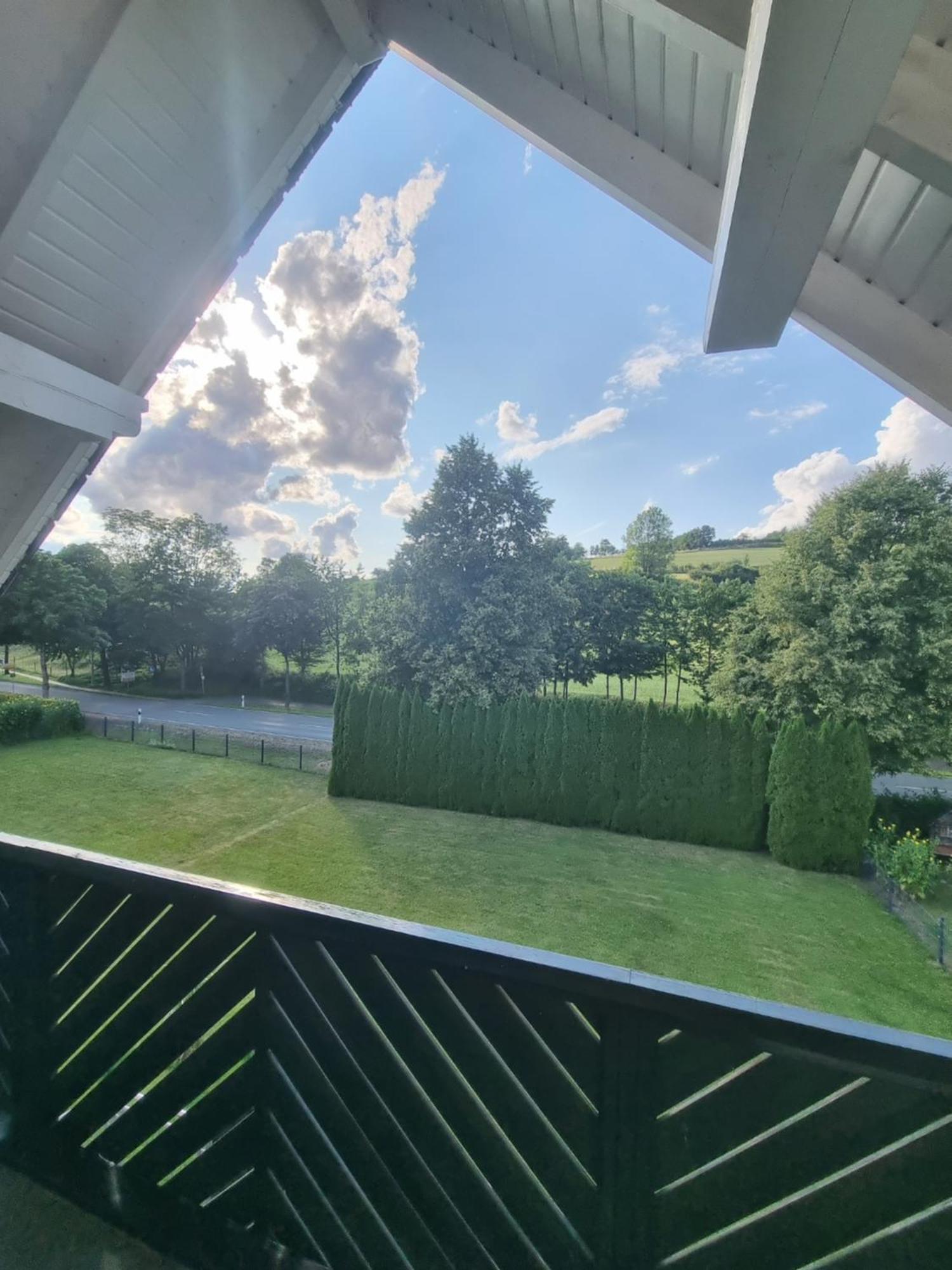 Am Fusse Des Eggegebirges Bad Driburg